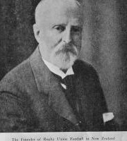 Charles John Munro