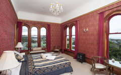 King room 2 with city and sea views King room 2 with city and sea views